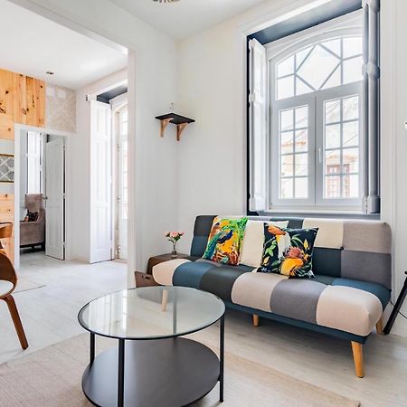 My Sintra Story Apartment Ngoại thất bức ảnh