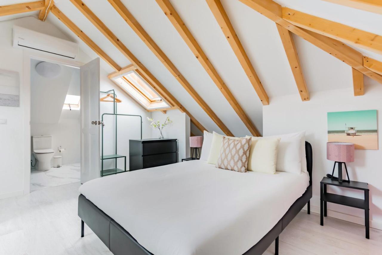 My Sintra Story Apartment Ngoại thất bức ảnh