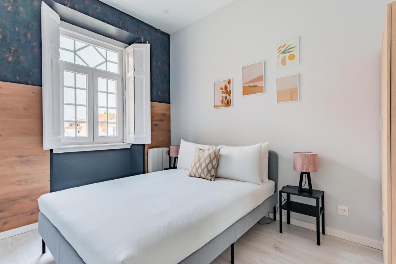 My Sintra Story Apartment Ngoại thất bức ảnh