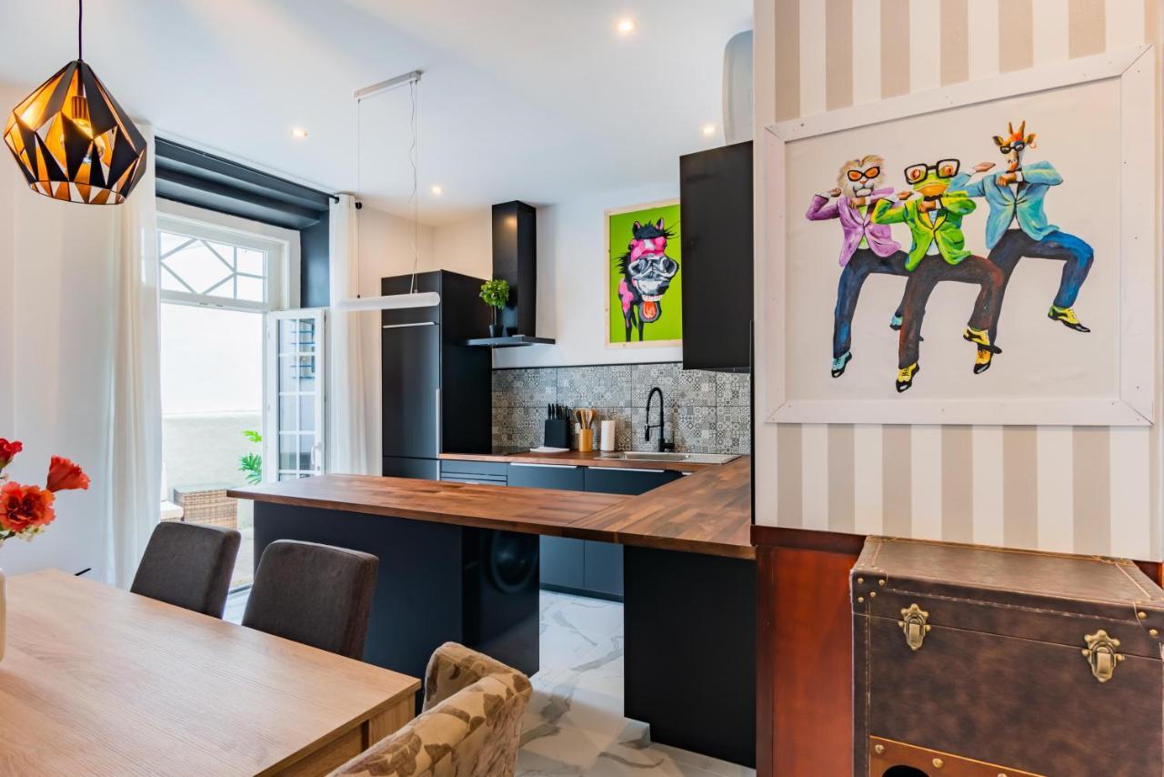 My Sintra Story Apartment Ngoại thất bức ảnh