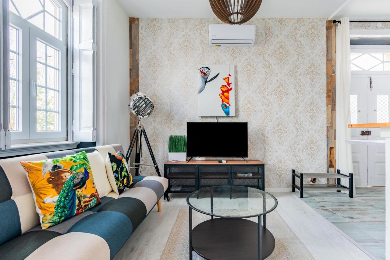 My Sintra Story Apartment Ngoại thất bức ảnh