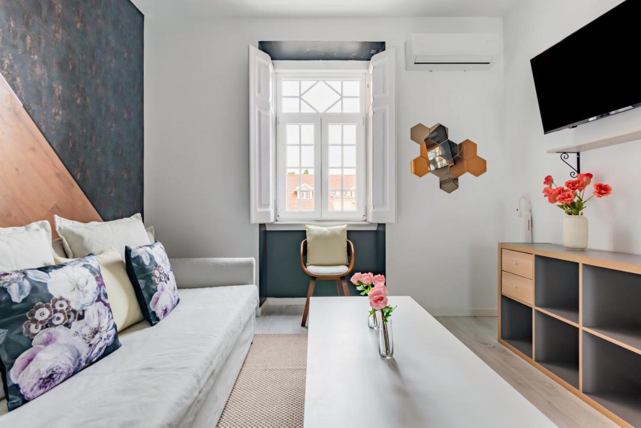 My Sintra Story Apartment Ngoại thất bức ảnh