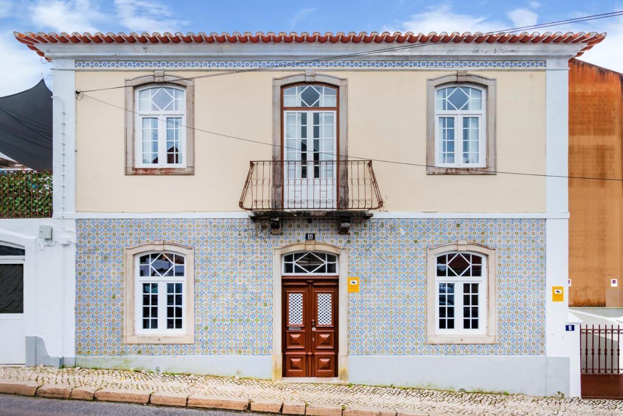 My Sintra Story Apartment Ngoại thất bức ảnh