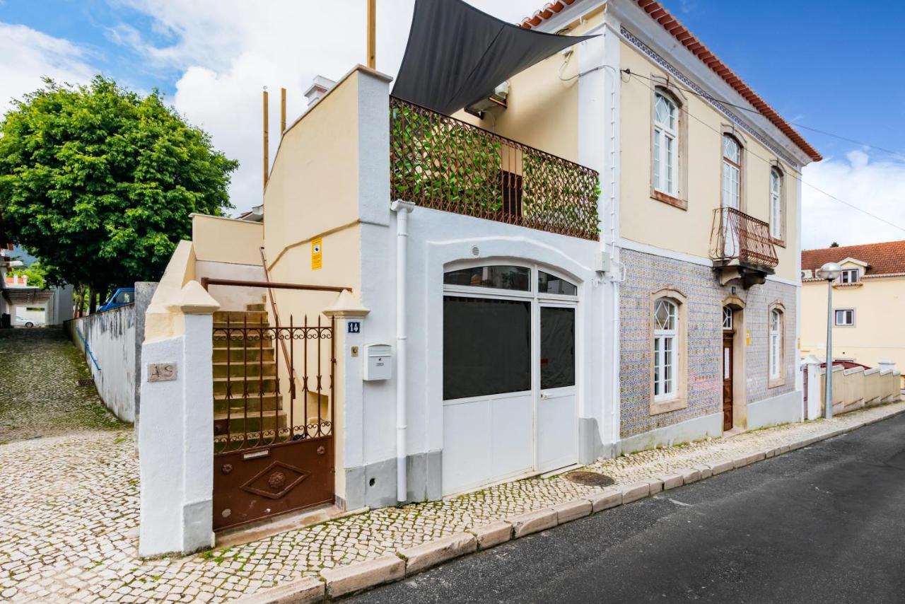 My Sintra Story Apartment Ngoại thất bức ảnh
