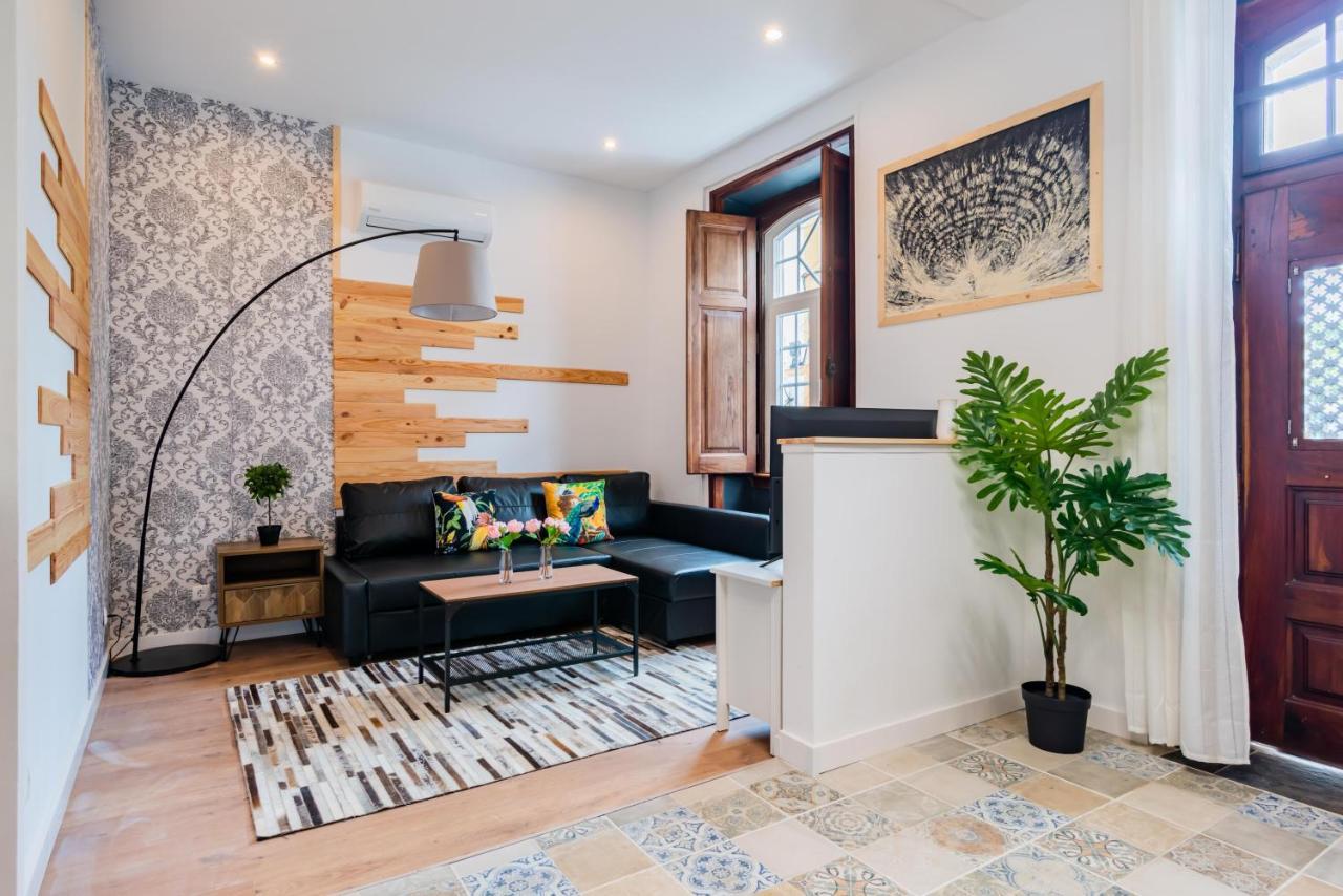 My Sintra Story Apartment Ngoại thất bức ảnh