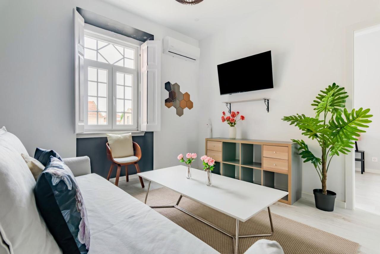 My Sintra Story Apartment Phòng bức ảnh