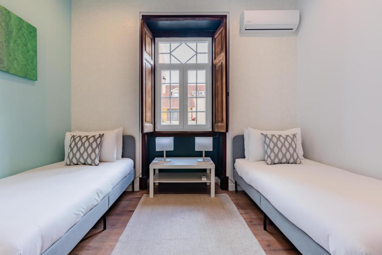 My Sintra Story Apartment Ngoại thất bức ảnh