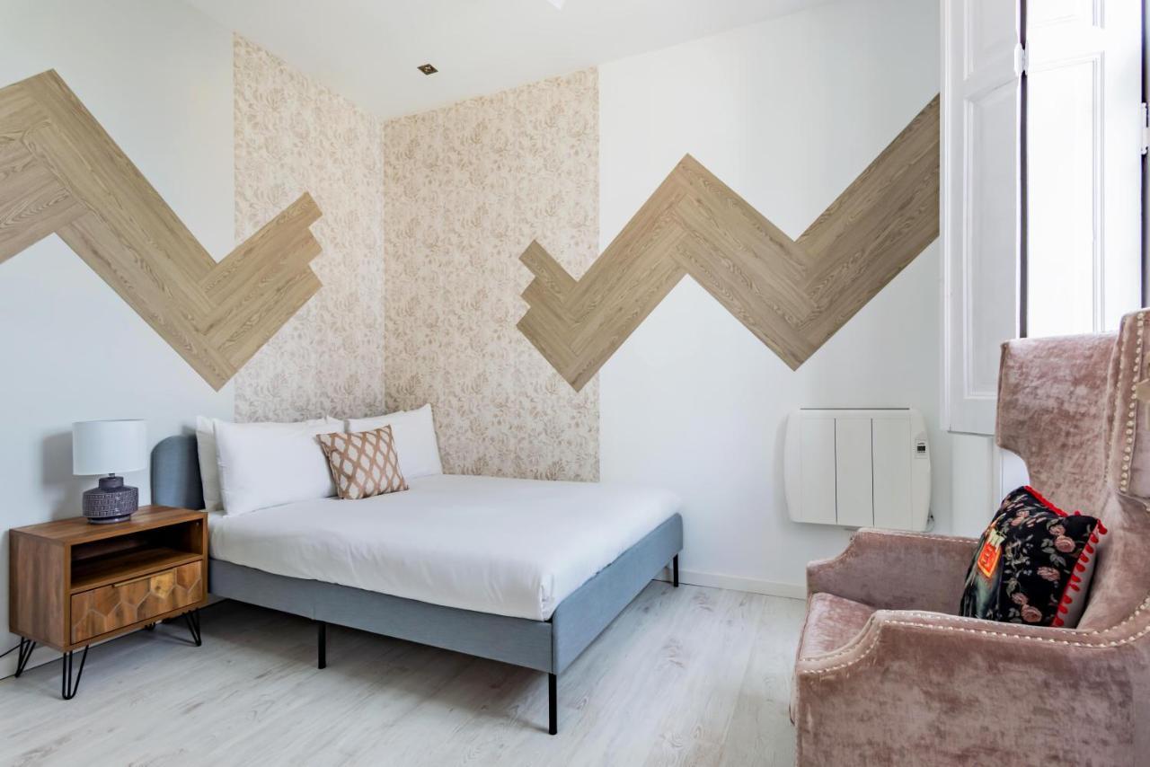 My Sintra Story Apartment Ngoại thất bức ảnh