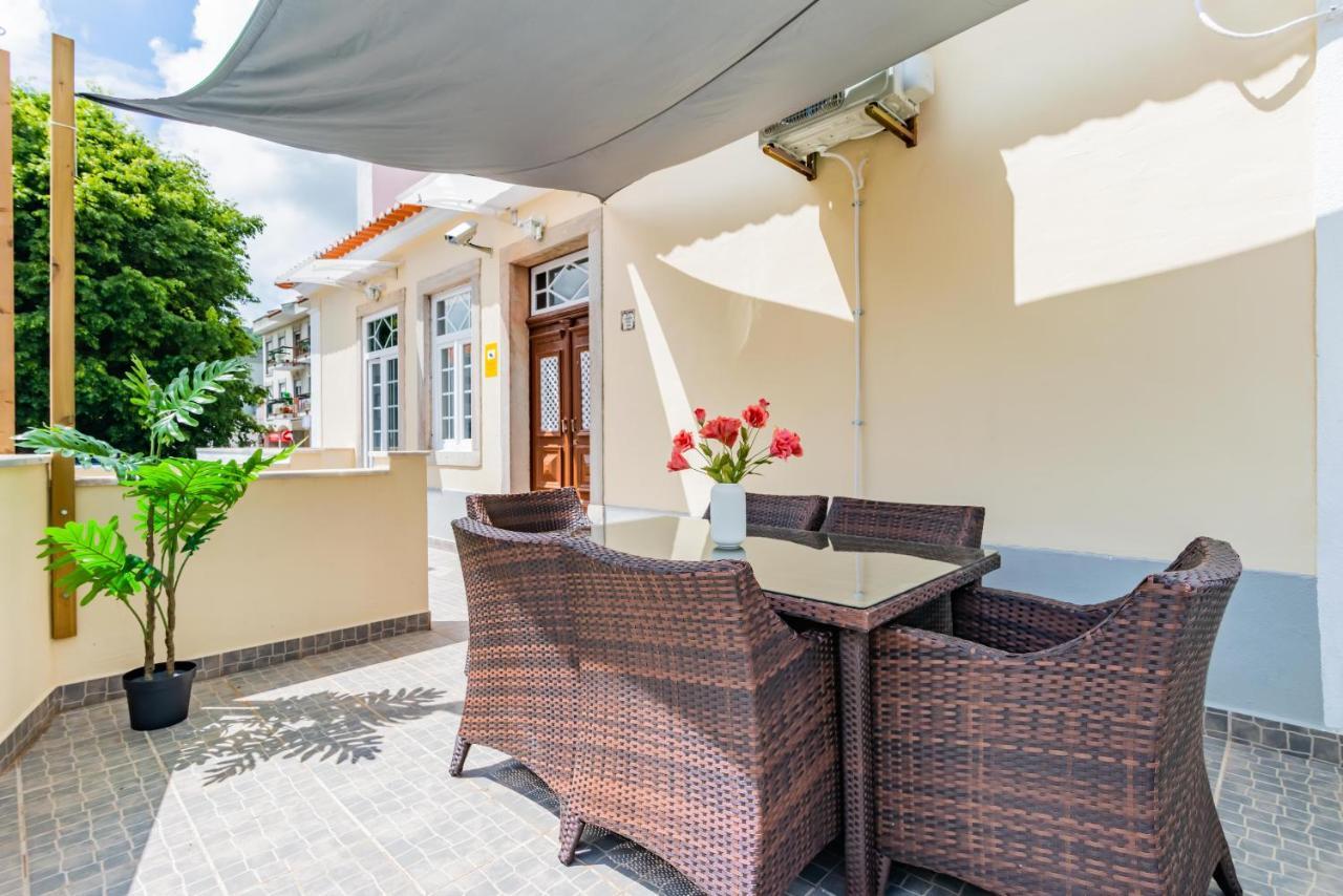 My Sintra Story Apartment Ngoại thất bức ảnh