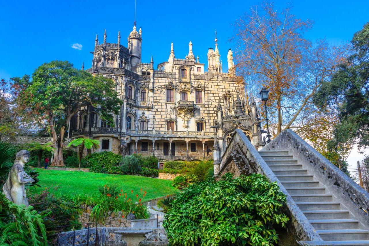 My Sintra Story Apartment Ngoại thất bức ảnh